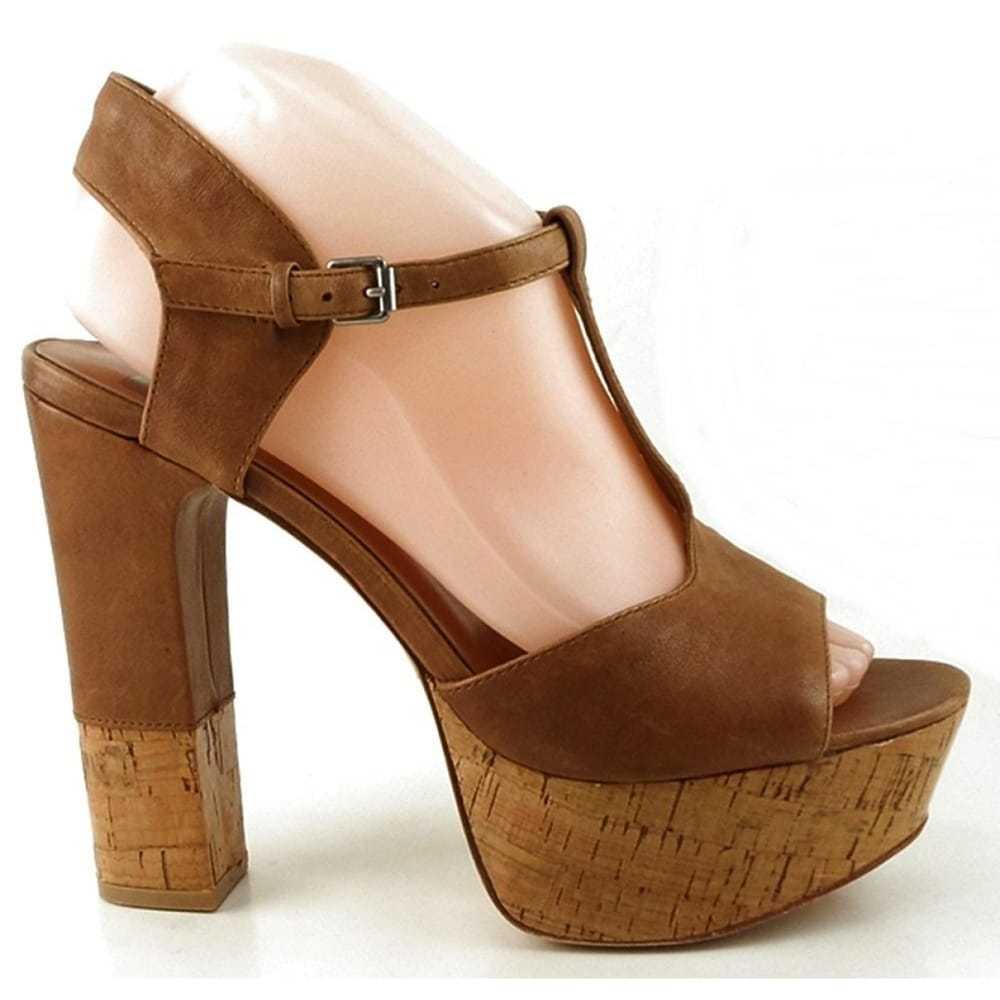 Dolce Vita Leather sandals - image 2