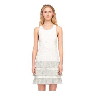 Rebecca Taylor Linen mini dress