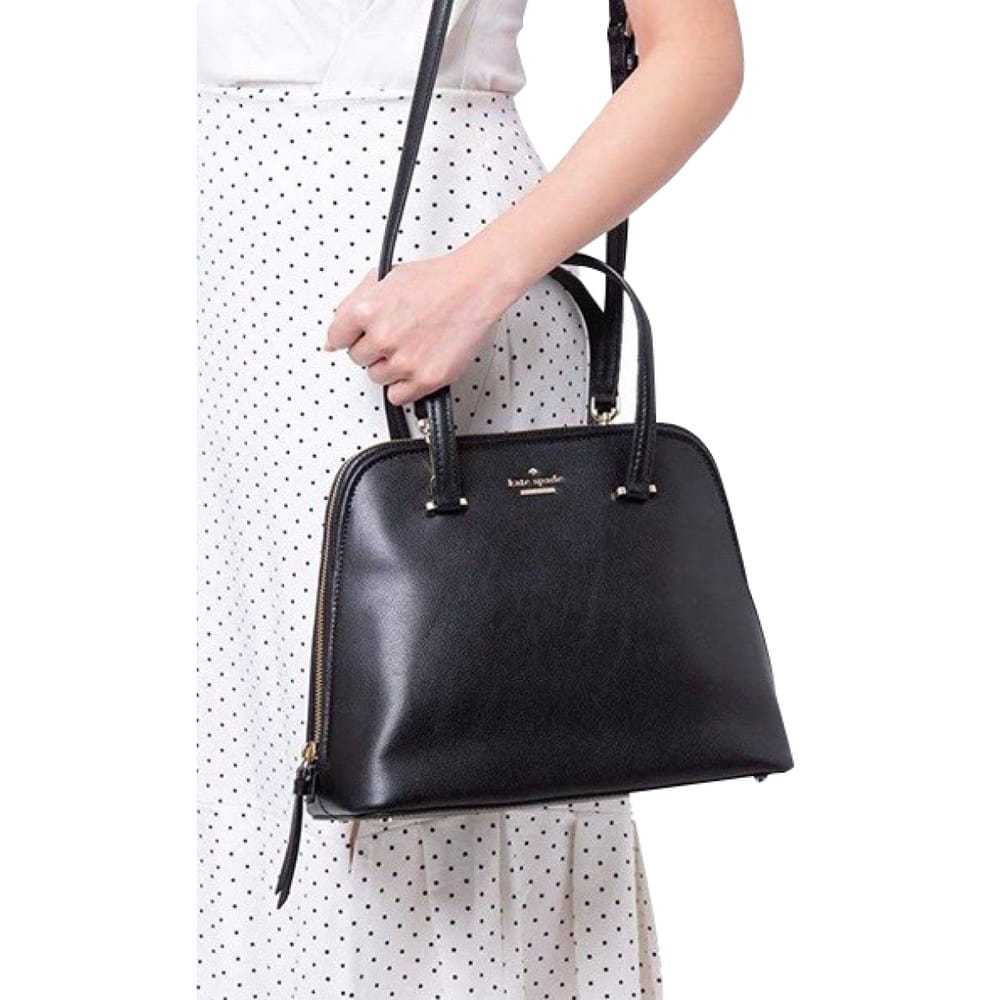 Kate Spade Leather satchel - image 1