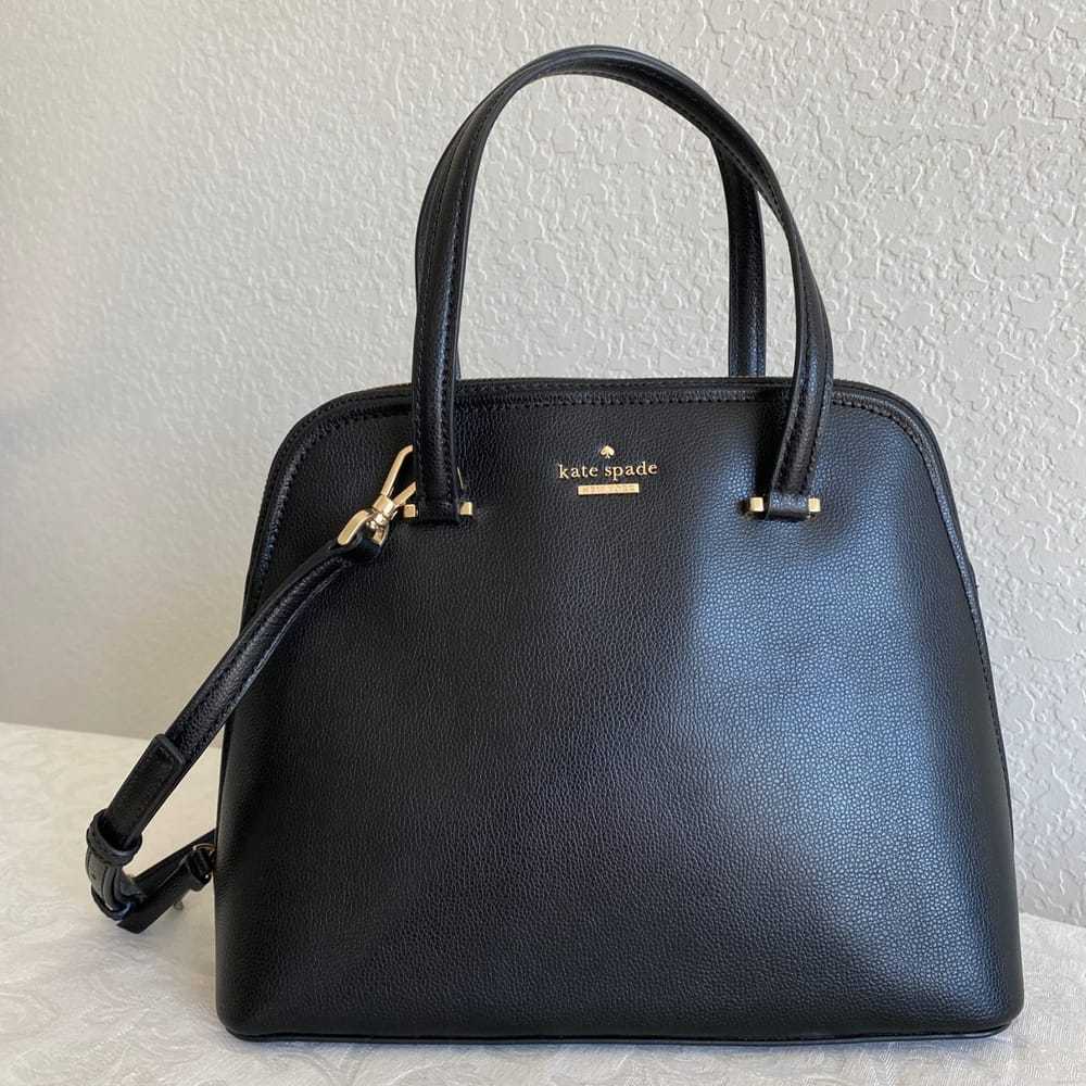 Kate Spade Leather satchel - image 3