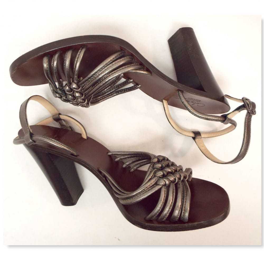 Cole Haan Leather sandals - image 3