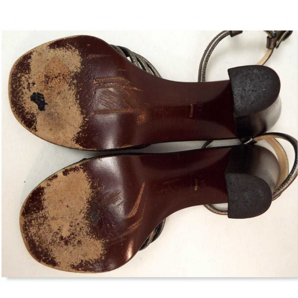 Cole Haan Leather sandals - image 6