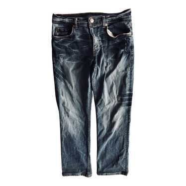 Emporio Armani Straight jeans