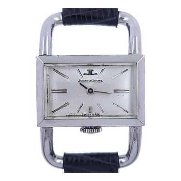 Jaeger-Lecoultre Etrier watch