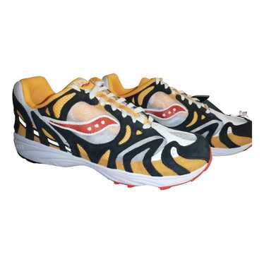 Saucony Low trainers - image 1