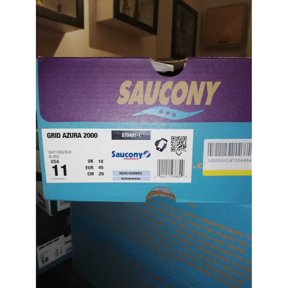 Saucony Low trainers - image 8