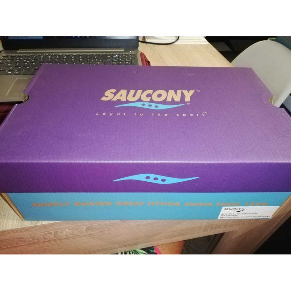 Saucony Low trainers - image 9