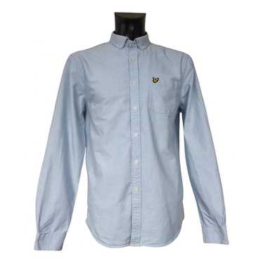 Lyle and Scott Shirt - image 1