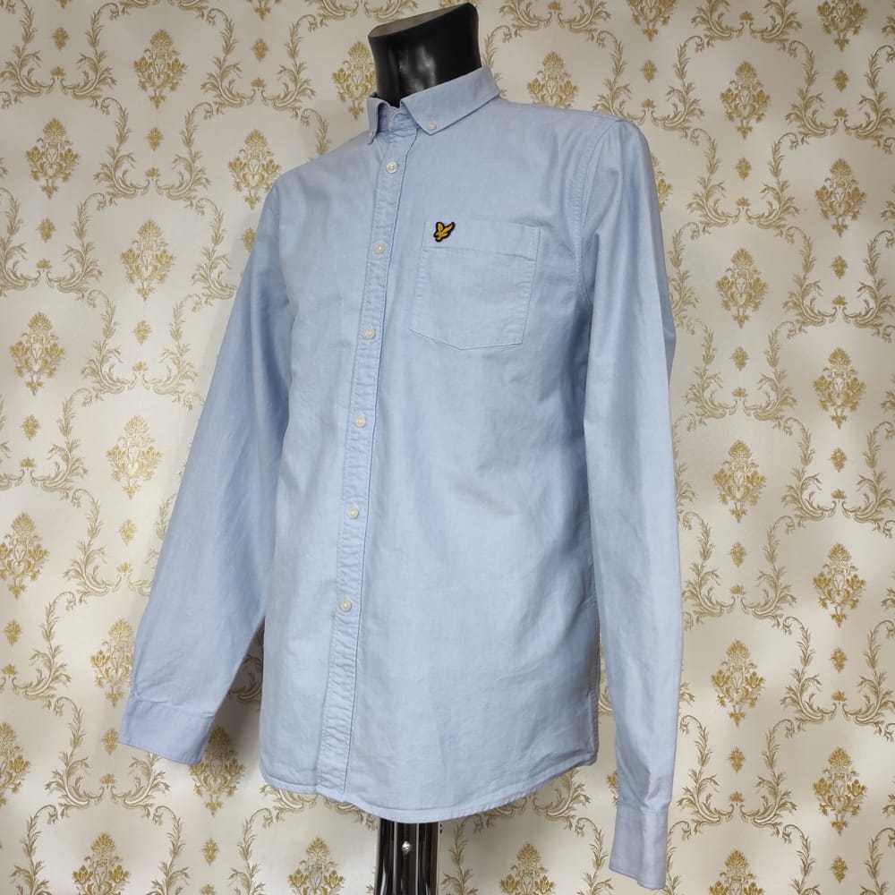 Lyle and Scott Shirt - image 5