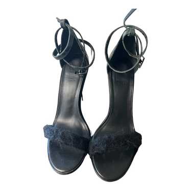 Tibi Leather sandals - image 1