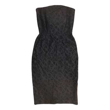 Roland Mouret Lace mid-length dress - image 1