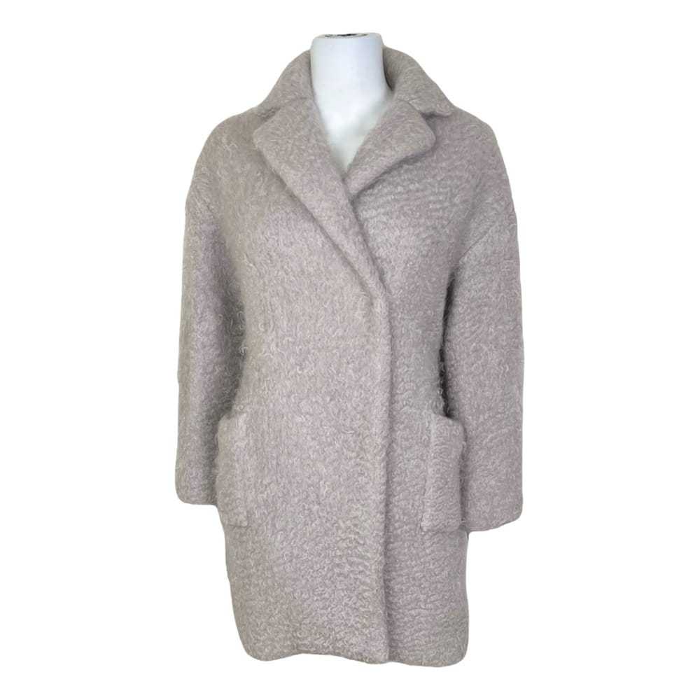 Maryam Nassir Zadeh Wool coat - image 1