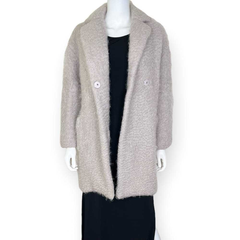 Maryam Nassir Zadeh Wool coat - image 3