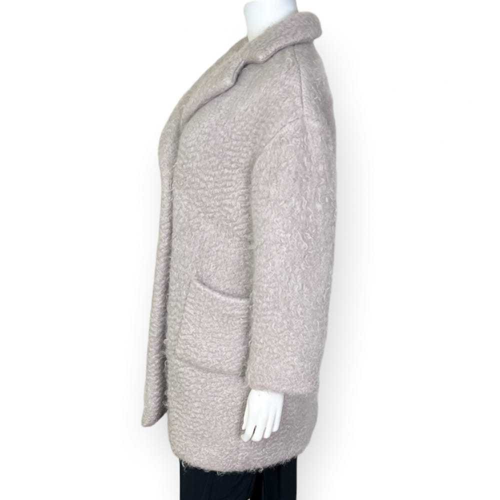 Maryam Nassir Zadeh Wool coat - image 4