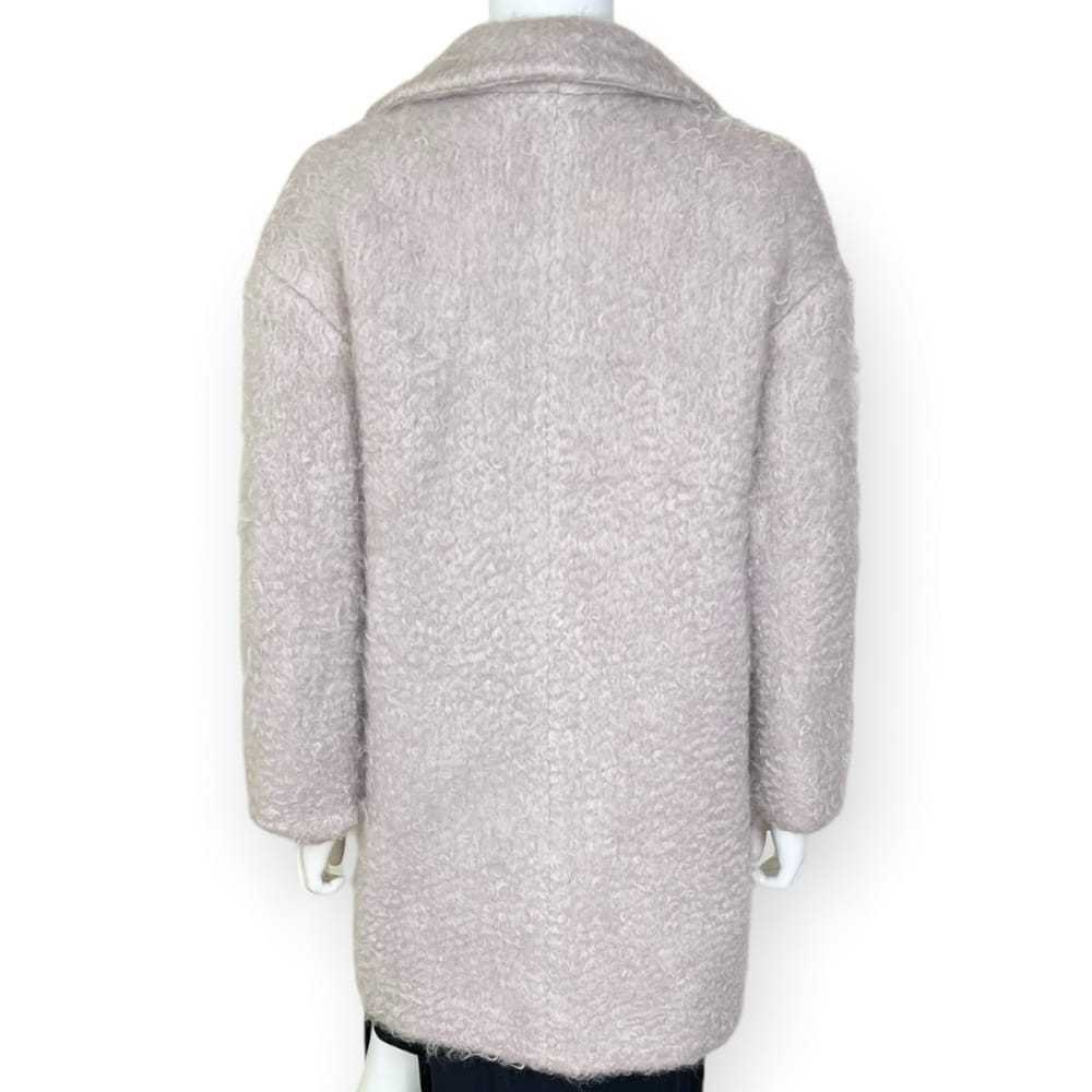 Maryam Nassir Zadeh Wool coat - image 5