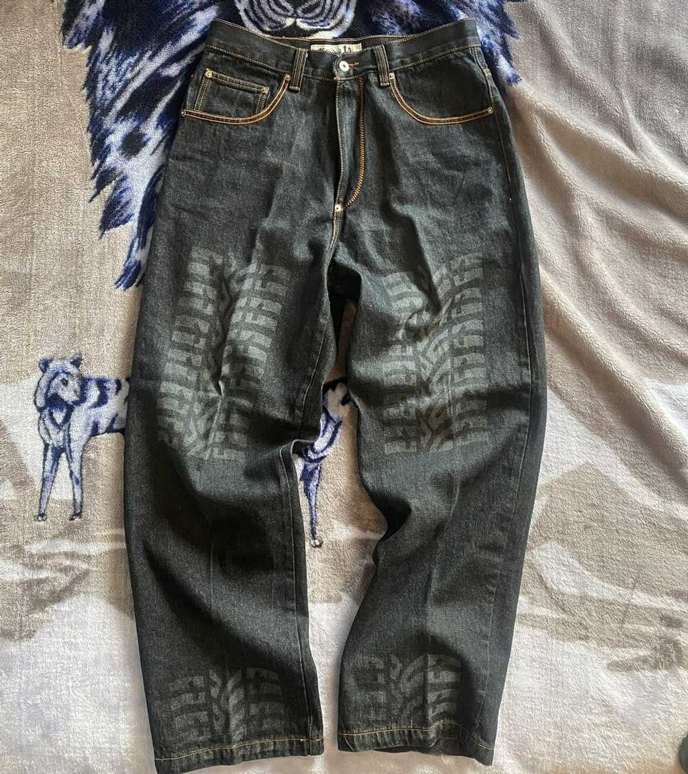 Other GodBody Denim Jeans - image 1