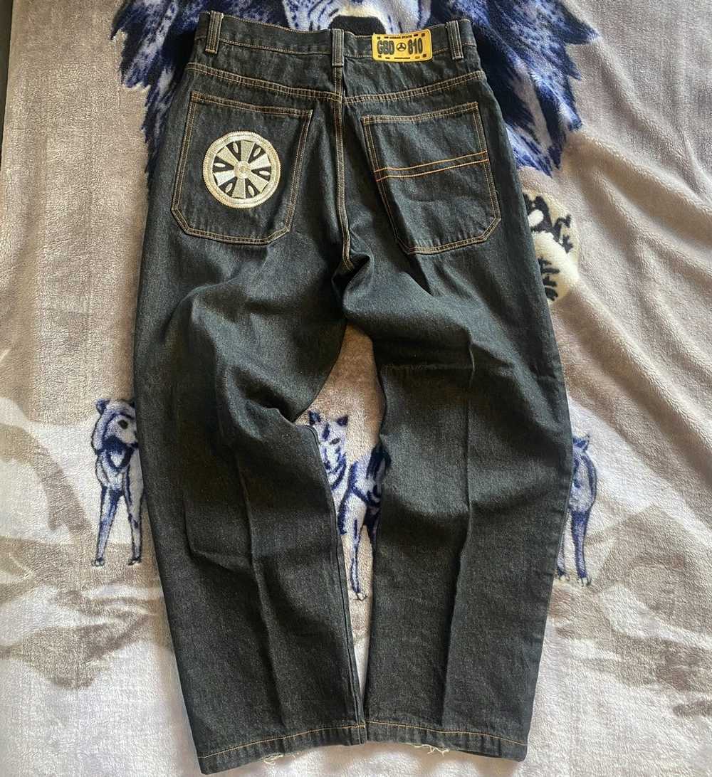 Other GodBody Denim Jeans - image 2