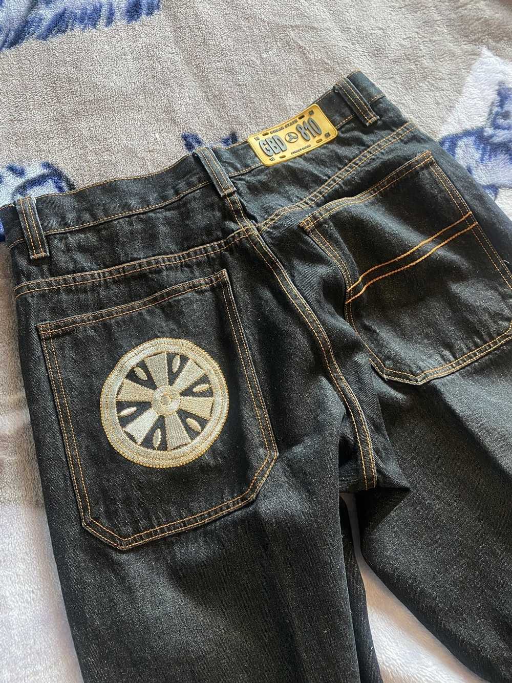 Other GodBody Denim Jeans - image 3