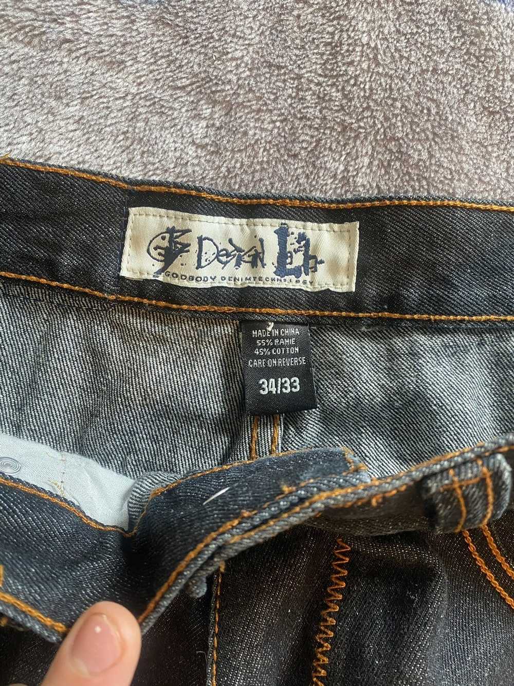 Other GodBody Denim Jeans - image 4