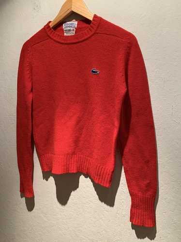 Izod × Lacoste × Vintage *RARE* Vintage Izod Lacos