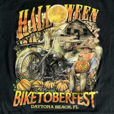 Vintage Vintage Sturgis Tee - image 1