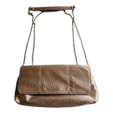 Armani Collezioni Vegan leather handbag - image 1