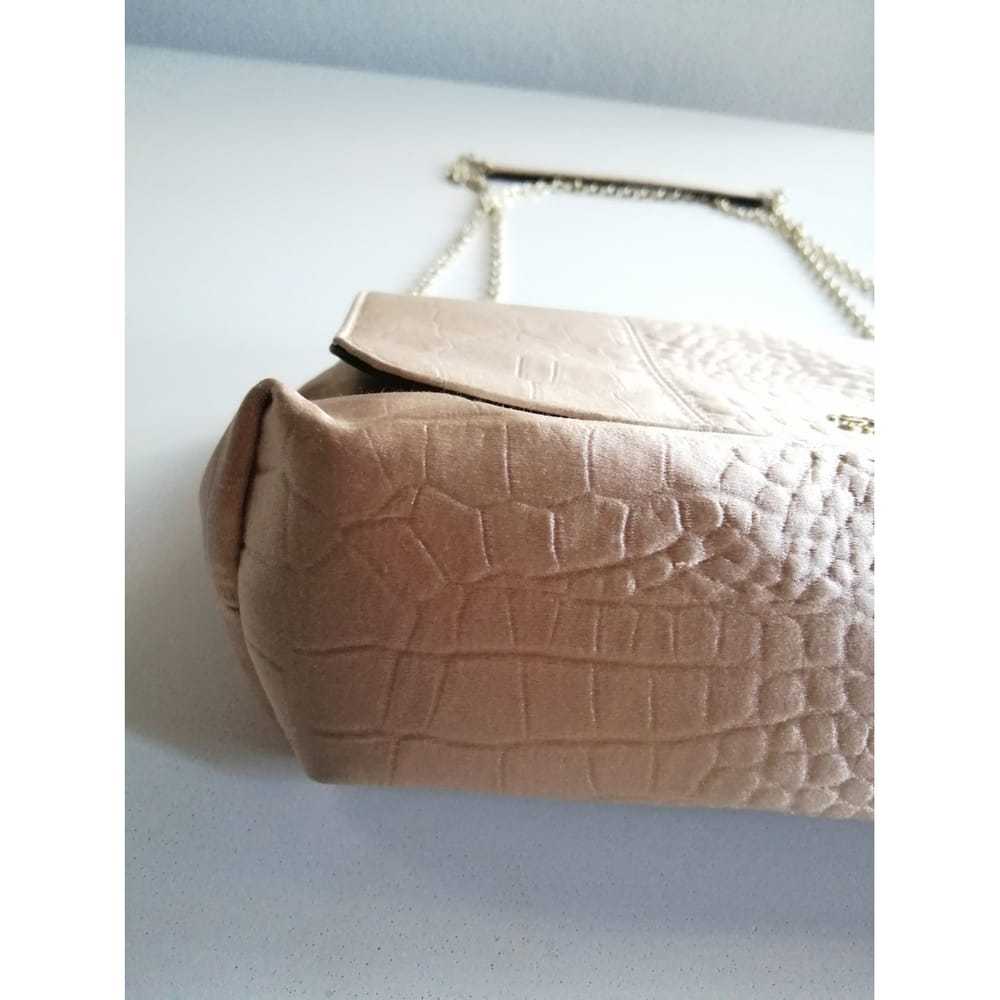 Armani Collezioni Vegan leather handbag - image 4