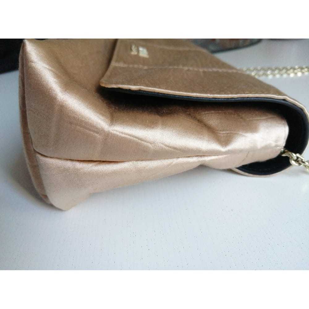 Armani Collezioni Vegan leather handbag - image 5