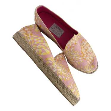 Stubbs & Wootton Cloth espadrilles - image 1