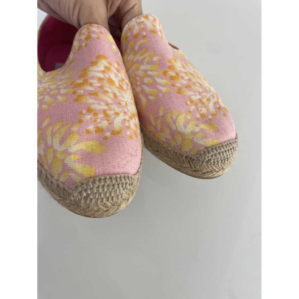 Stubbs & Wootton Cloth espadrilles - image 2