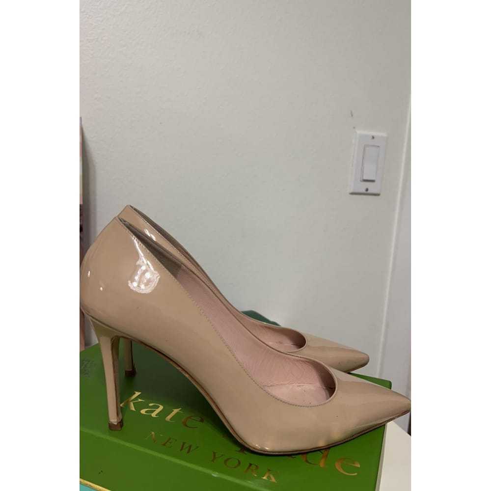 Kate Spade Patent leather heels - image 2