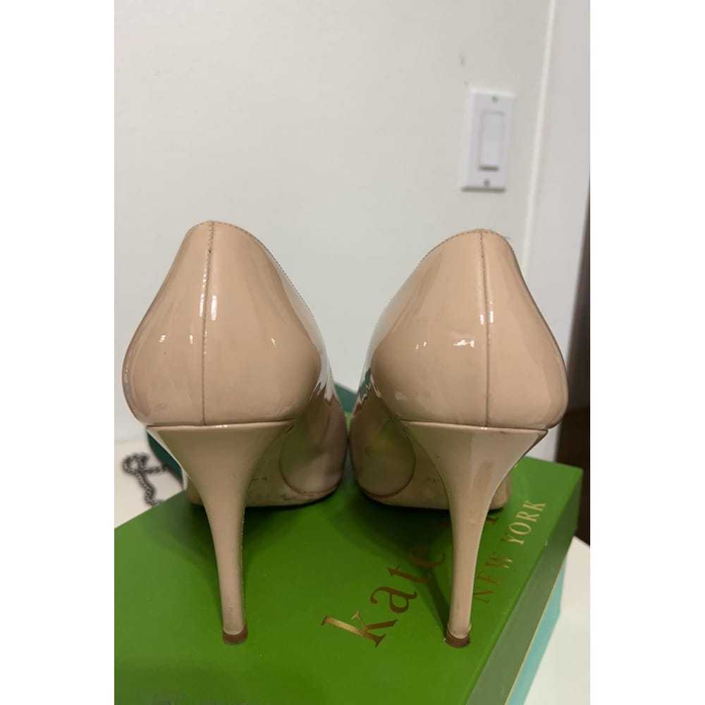 Kate Spade Patent leather heels - image 3