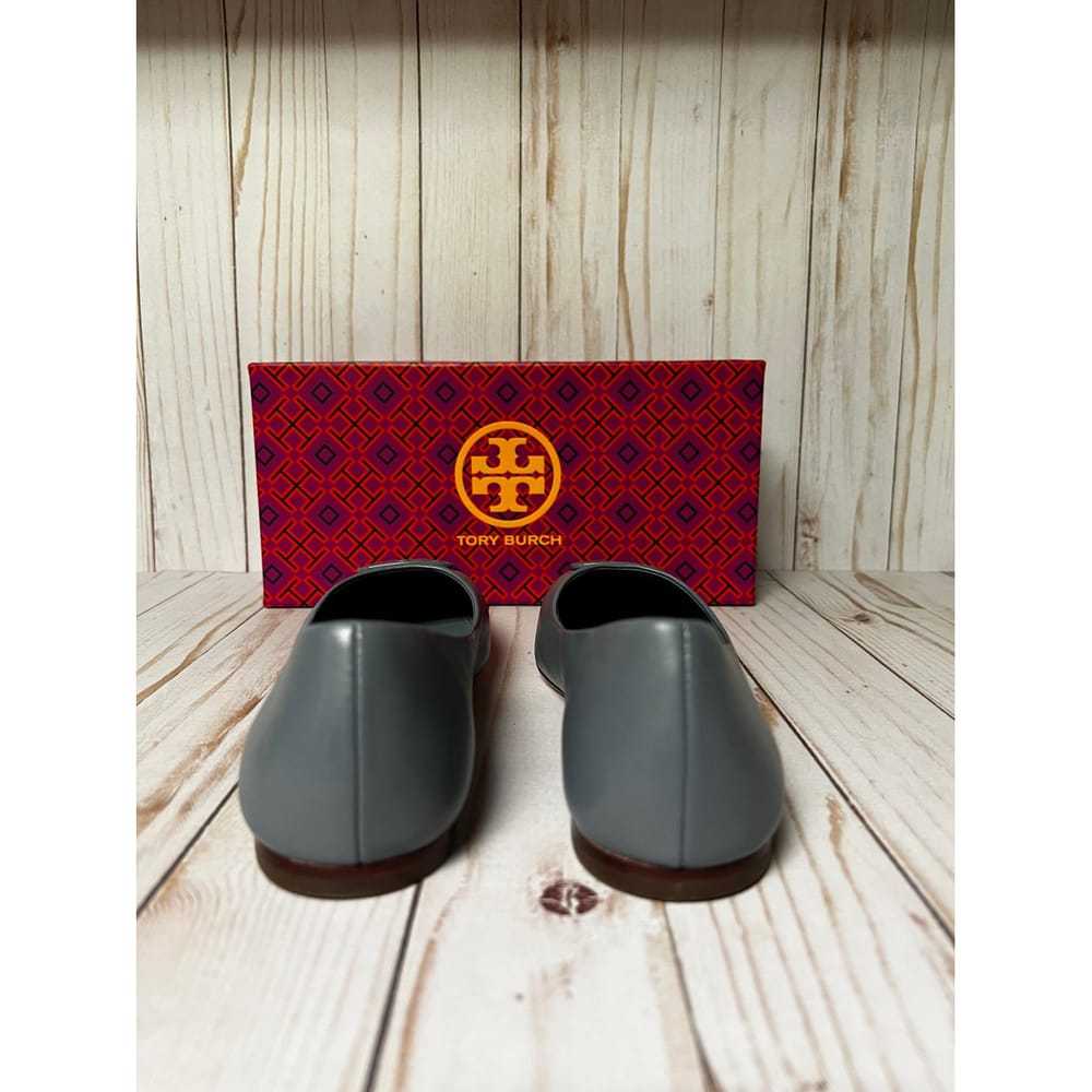 Tory Burch Leather ballet flats - image 7