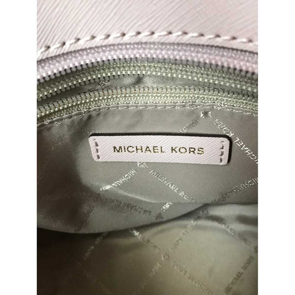 Michael Kors Satchel - image 12