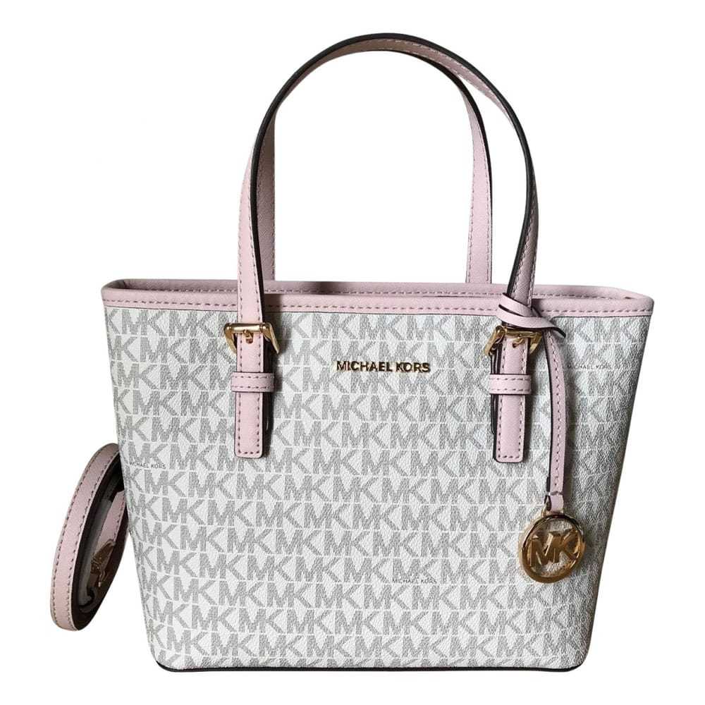 Michael Kors Satchel - image 1