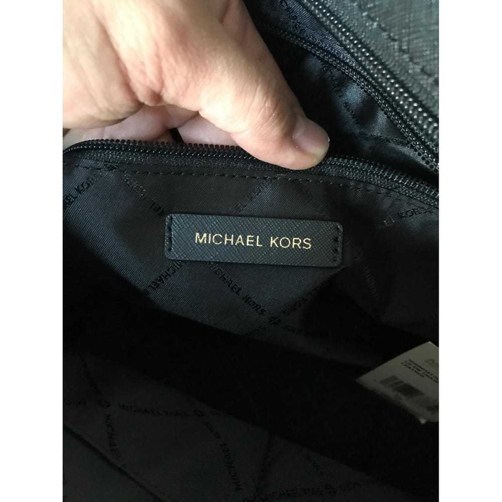 Michael Kors Leather tote - image 12