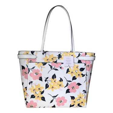 Kate Spade Leather tote - image 1