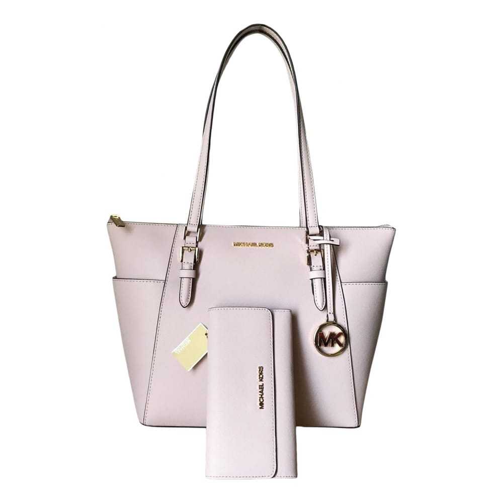 Michael Kors Leather tote - image 1