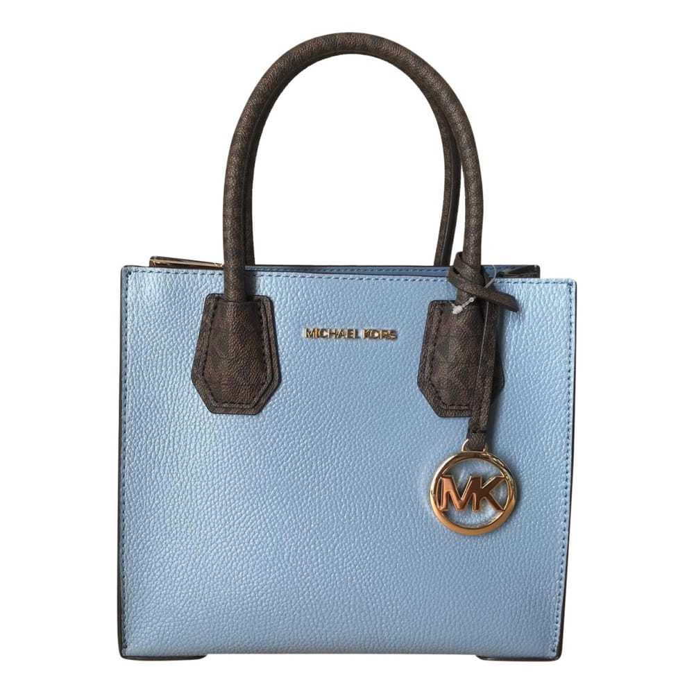 Michael Kors Leather satchel - image 1