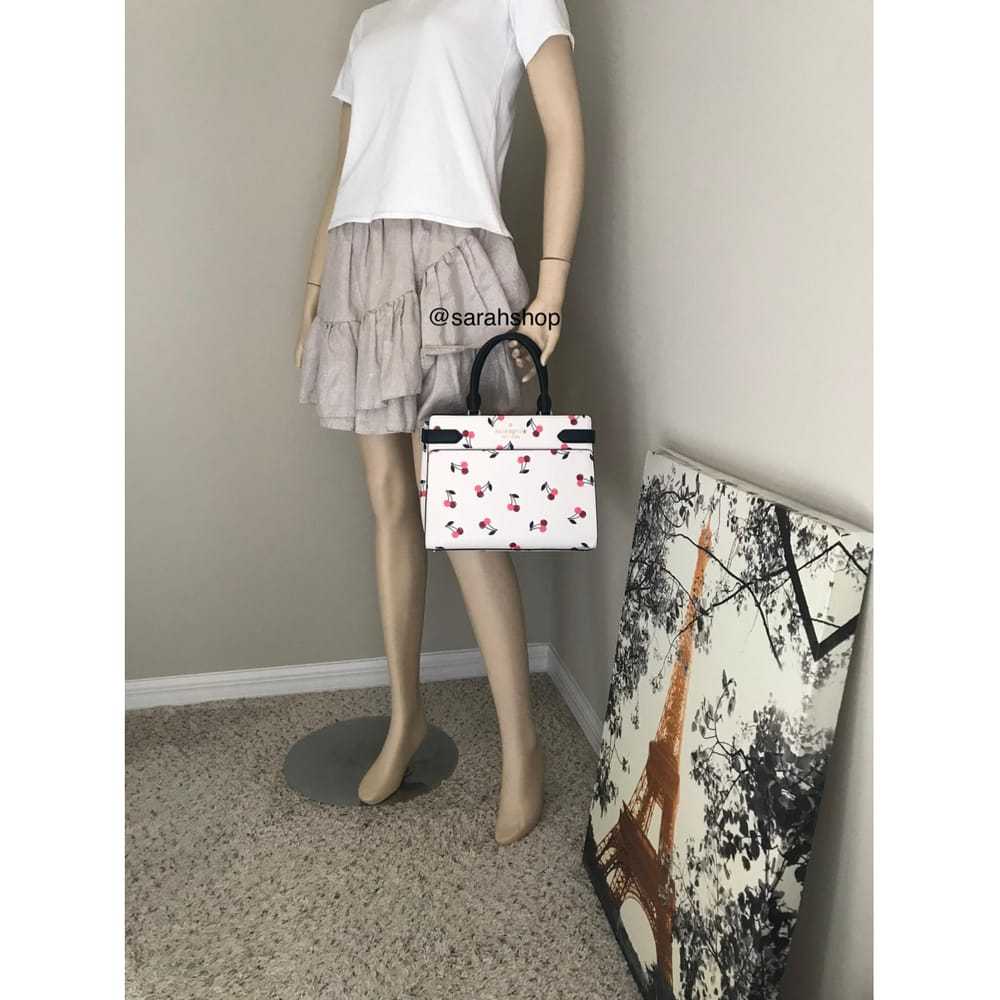 Kate Spade Satchel - image 11