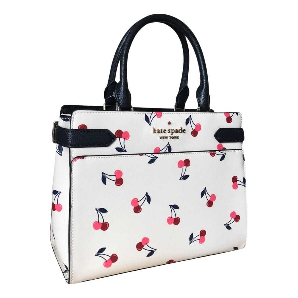 Kate Spade Satchel - image 1