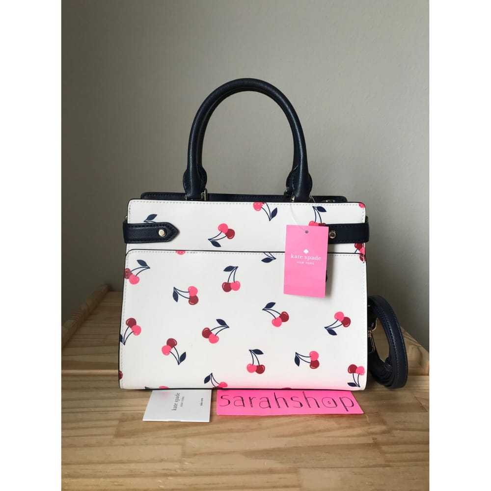 Kate Spade Satchel - image 6