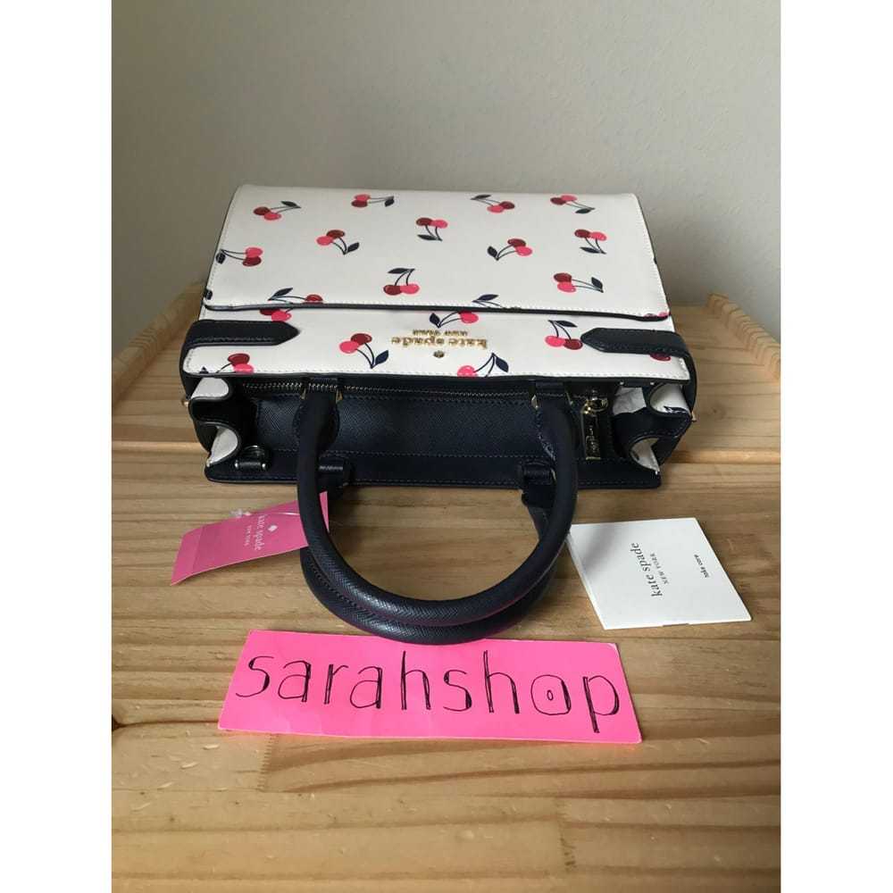 Kate Spade Satchel - image 9