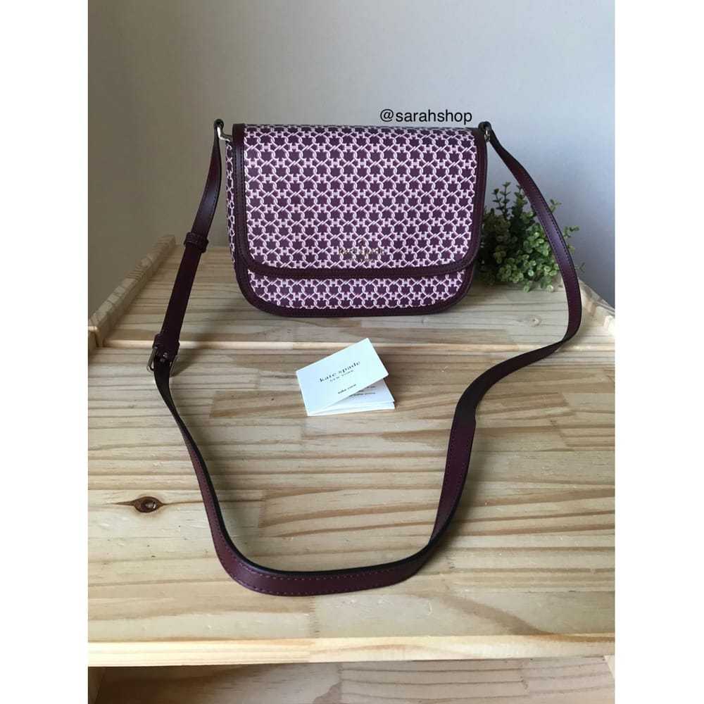 Kate Spade Leather crossbody bag - image 6