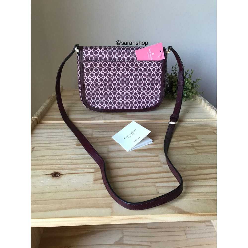 Kate Spade Leather crossbody bag - image 7