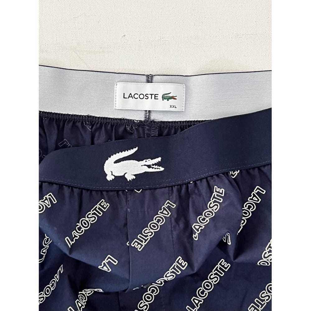 Lacoste Shorts - image 2