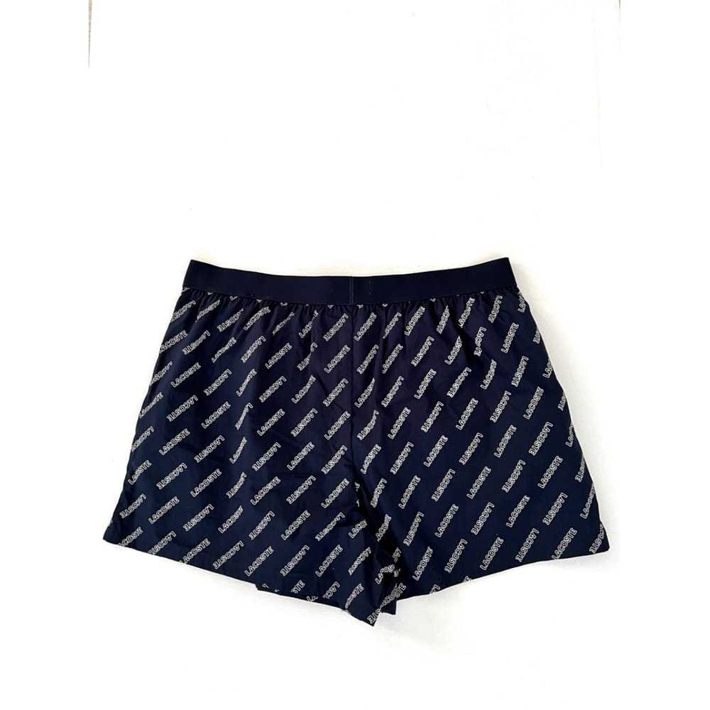 Lacoste Shorts - image 3