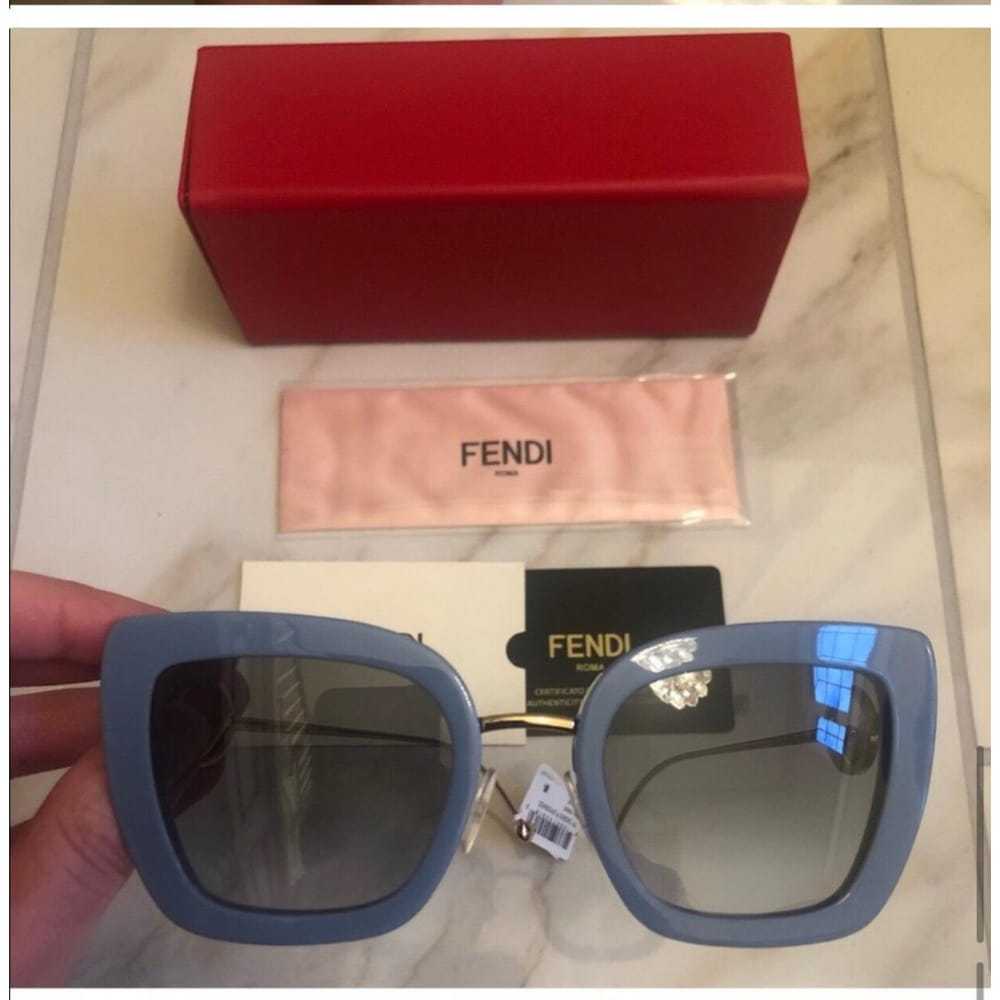 Fendi Sunglasses - image 12