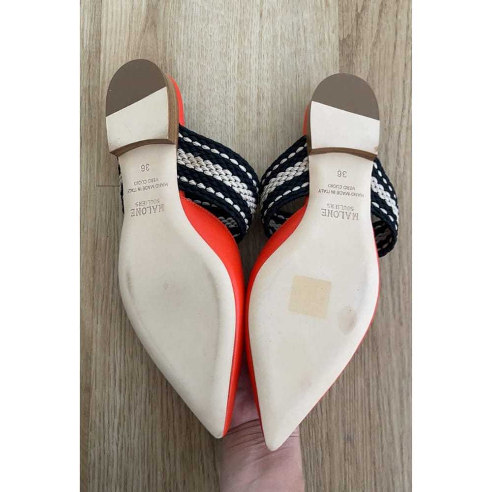 Malone Souliers Mules - image 2