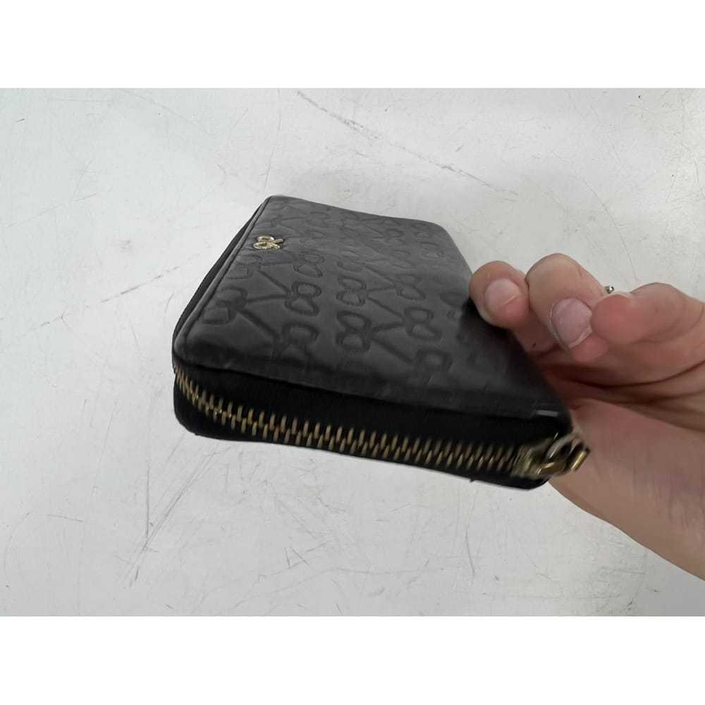 Anya Hindmarch Leather wallet - image 5